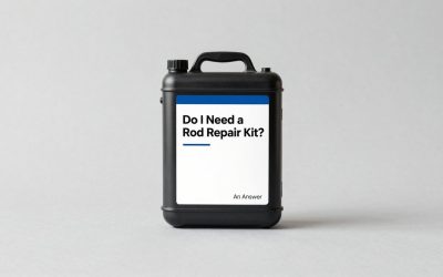 Do I Need a Rod Repair Kit? An Honest Answer (2026)