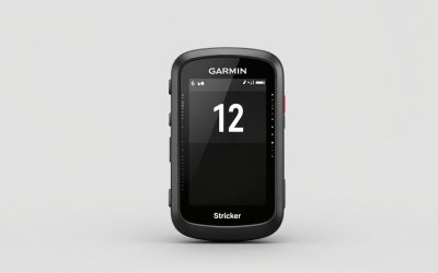 Garmin Striker 4 vs Deeper Pro+ 2: Key Differences Compared