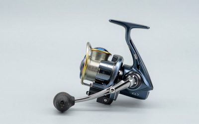 GARRET Spinning Reel vs Shimano Saragosa SW A Saltwater Spinning: Which Should You Buy?