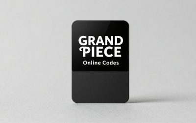 Grand Piece Online Codes: All Active Rewards