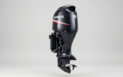 HANGKAI 18HP Outboard Motor vs DNYSYSJ Hangkai Outboard Motor: Which Should You Buy?