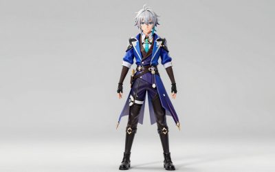 Honkai Star Rail HSR Tier List Character Guide
