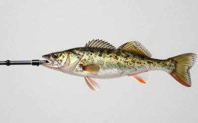How to Choose a Walleye Jigging Rod in 2026: What Actually Matters