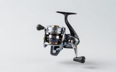 How to Choose Baitcaster Gear Ratio in 2026: What Actually Matters