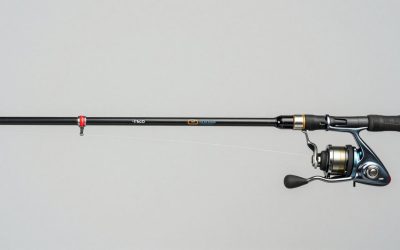 How to Choose Fishing Rod Length for Casting Distance and Control