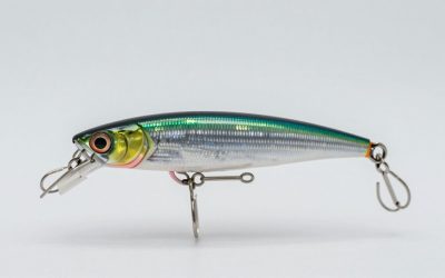 How to Choose Lure Color for Water Clarity in 2026: What Actually Matters
