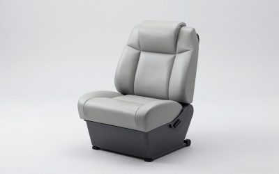 How to Choose Pontoon Boat Seats: What Actually Matters