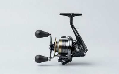 How to Choose Spinning Reel Size in 2026: What Actually Matters