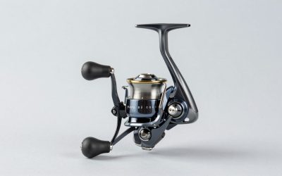 How to Choose Spinning Reel Size for Panfish in 2026: What Actually Matters