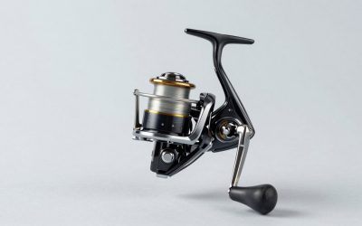 How to Clean a Spinning Reel (2026): Step-by-Step