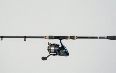 How to Craft a Fishing Rod (2026)