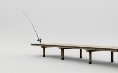 How to Fish From a Pier for Beginners: Rigs, Bait and Etiquette