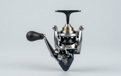 How to Lubricate Baitcasting Reel Bearings (2026): Step-by-Step