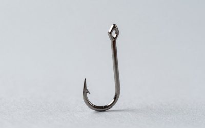 How to Sharpen Fishing Hooks (2026): Step-by-Step