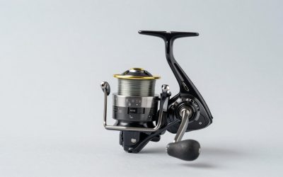 How to Spool Braid on Spinning Reel (2026): Step-by-Step