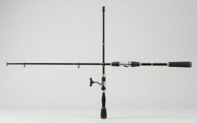 How to Store Fishing Rods in Garage (2026): Step-by-Step