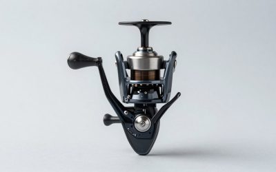 Is a High Gear Ratio Reel Worth It? An Honest Answer (2026)