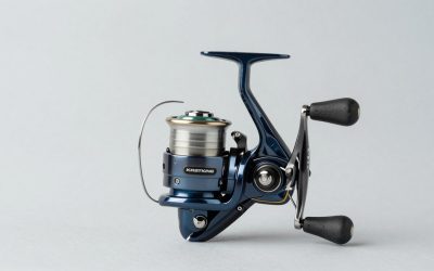 KastKing Fishing Reels: Sharky, Royale Legend and Zephyr Compared