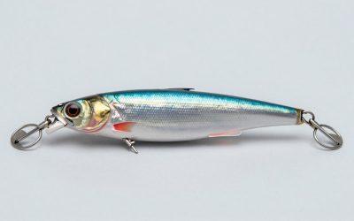 Live Bait vs Soft Plastics for Largemouth Bass: Which Is Right for Your Home (2026)