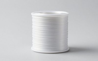 Monofilament vs Braided Line for Ice Fishing: Which Is Right for Your Home (2026)