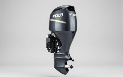 Newport NT300 Outboard Motor vs HANGKAI Electric Outboard Motor 1000W 48V: Which Should You Buy?