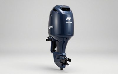 Newport NV-Series Thrust Saltwater Transom Mounted vs Saltwater Trolling Motor: Which Should You Buy?