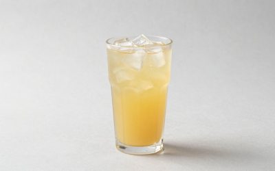 Non-Alcoholic Punch Recipes for a Crowd