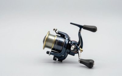 Okuma Fishing Reels: Ceymar, Helios and Cedros Compared