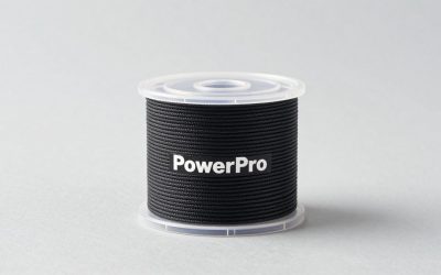 PowerPro Braided Line: Spectra, Super Slick and Depth-Hunter Compared