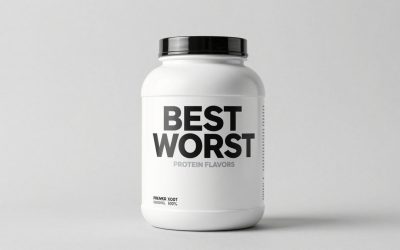Premier Protein Flavors Ranked from Best to Worst