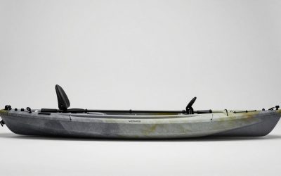 Reel Yaks Raptor Modular Fishing Kayak vs BKC Brooklyn 12 0 Pro Pedal: Which Should You Buy?