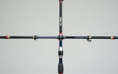 St. Croix Fishing Rods: Triumph, Avid and Premier Compared