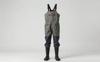 TIDEWE Chest Waders vs FROGG TOGGS Hellbender Waterproof Chest Fishing: Which Should You Buy?
