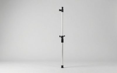 Tigress XD Telescoping Aluminum 15 Outrigger vs VEVOR 4-Pack Scaffold Outriggers: Which Should You Buy?