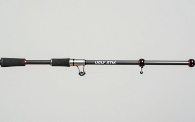 Ugly Stik Fishing Rods: GX2, Elite and Tiger Compared