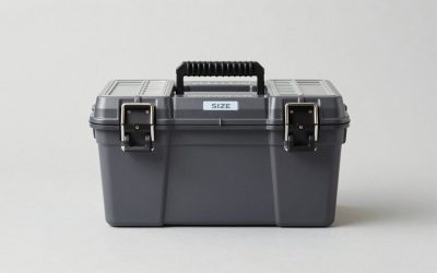 What Dimensions Fit a Kayak Tackle Box? Size Guide With Measurements (2026)