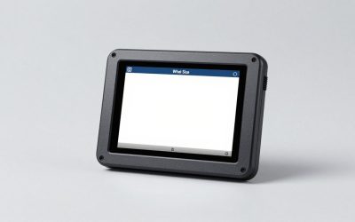 What Size Fish Finder Screen for Kayak? Size Guide With Measurements (2026)
