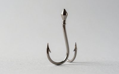 What Size Hooks for Wacky Rigs? Size Guide With Measurements (2026)