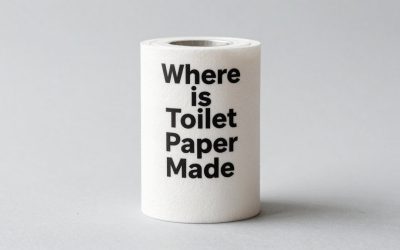 Best Where Is Toilet Paper Made in 2026: Top Picks for Every Budget