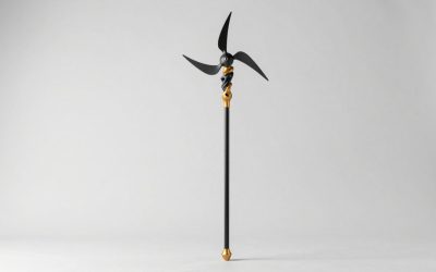Best Wind Elemental Rod in 2026: Top Picks Compared
