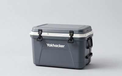 Yakhacker Kayak Cooler vs Kayak Cooler Behind Seat: Which Should You Buy?